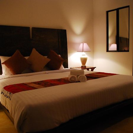 The Travellers Arms Hotell Chiang Mai Eksteriør bilde