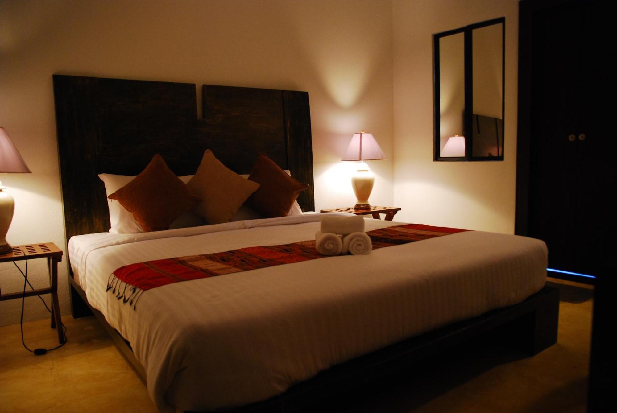 The Travellers Arms Hotell Chiang Mai Eksteriør bilde
