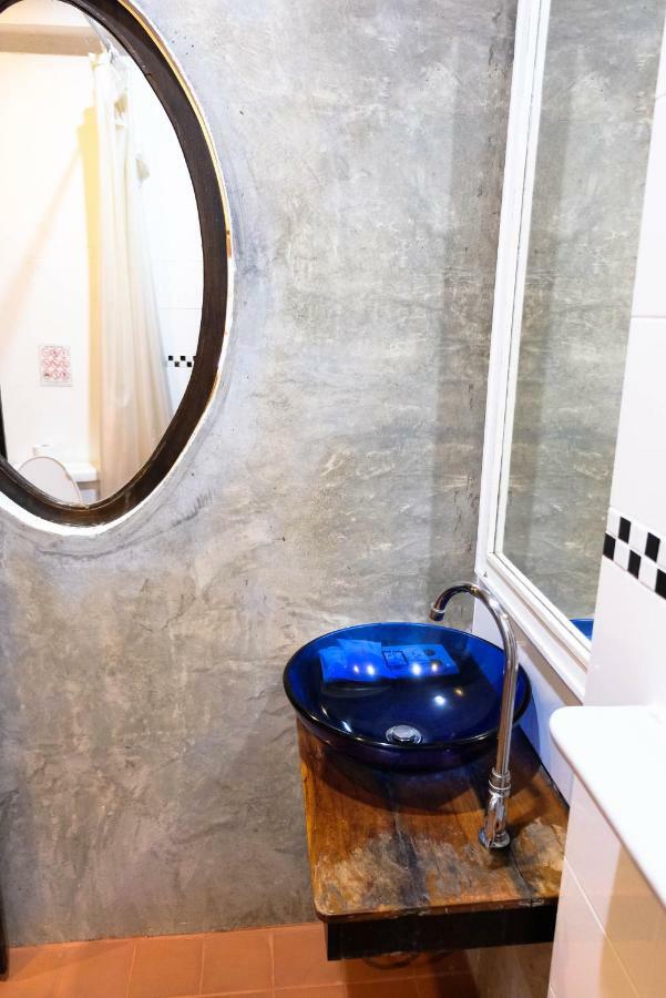 The Travellers Arms Hotell Chiang Mai Eksteriør bilde