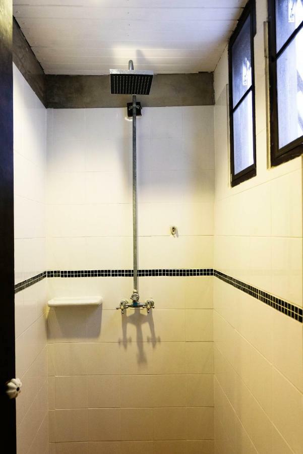 The Travellers Arms Hotell Chiang Mai Eksteriør bilde